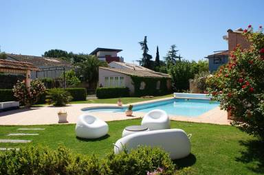 Maison de vacances  Agde