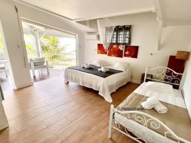 Villa Deshaies