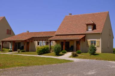 Villa Rocamadour