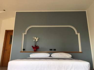 Bed & Breakfast Soverato