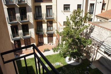 Ferienwohnung  Salamanca