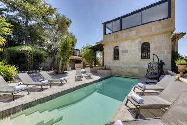 Villa Cannes