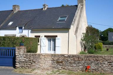 House  Sarzeau