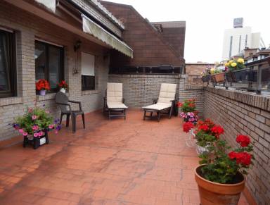 Ferienwohnung Oviedo