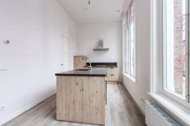 Appartement Kaatsheuvel