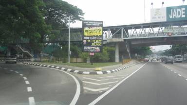 Villa  Manggar Baru