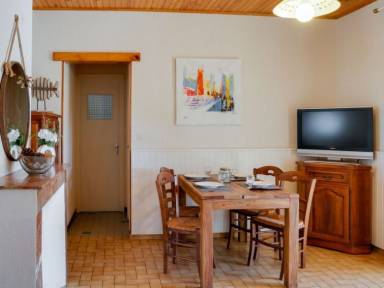Maison de vacances Mimizan
