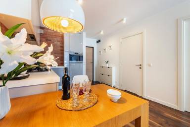 Apartament Bemowo