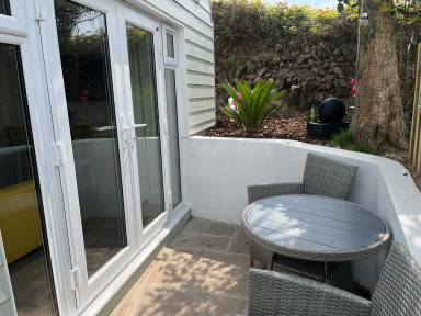 Cottage Perranporth