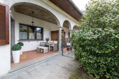 Ferienhaus Cannobio