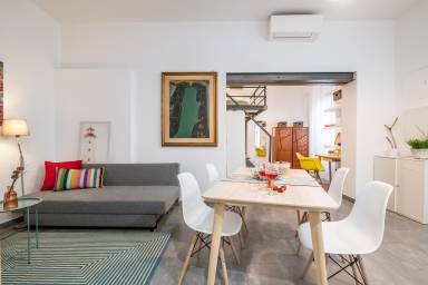 Appartement  Livorno
