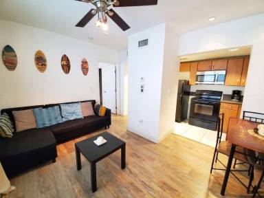 Apartament Miami Beach