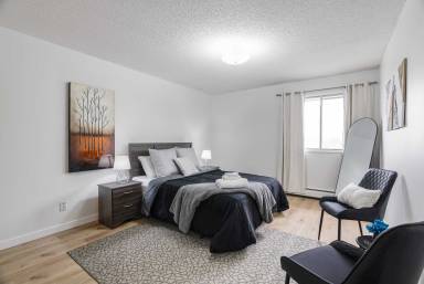 Apartment  Fort McMurray