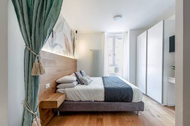Ferienwohnung Treviso