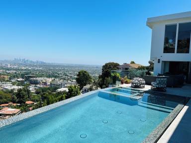 Maison de vacances Hollywood Hills