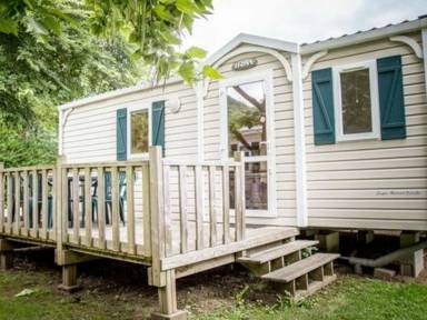Mobil-home Veyrines-de-Domme