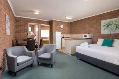 Motel  Corowa