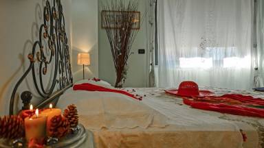 Bed & Breakfast Locri