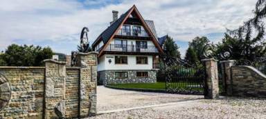 Bed & Breakfast Szaflary