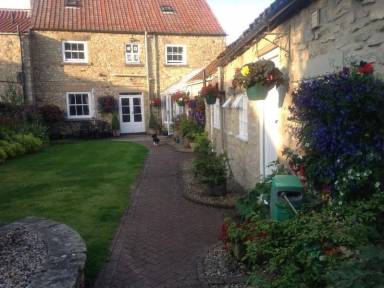 Bed and breakfast Helmsley