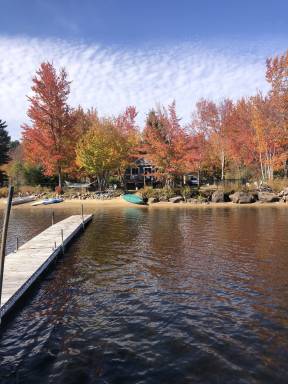 House Long Lake
