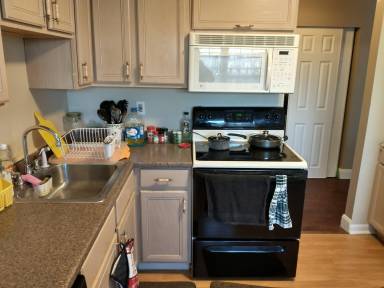 Condo Hazlet
