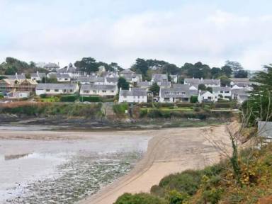 Cottage Abersoch