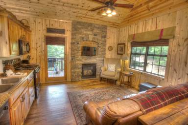 Cabin  Cleveland
