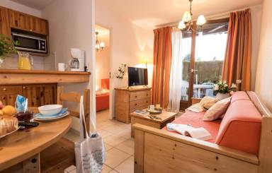 Appartement Évian-les-Bains