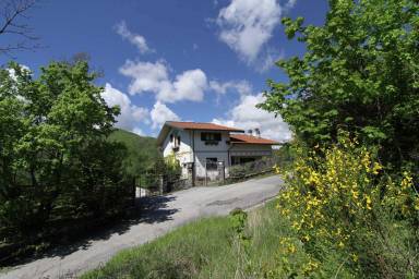 Casa San Marcello Pistoiese