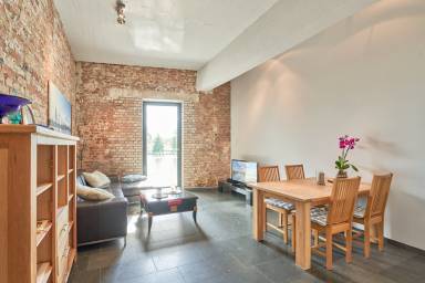 Ferienwohnung Brandenburg an der Havel