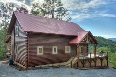 Cabin Almond
