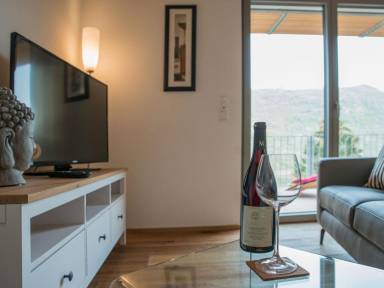 Apartment  Treis-Karden