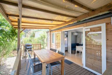 Camping Auribeau-sur-Siagne
