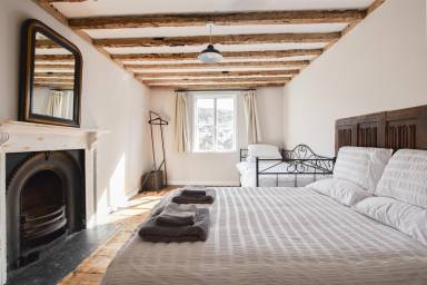 Ferienhaus  Hastings