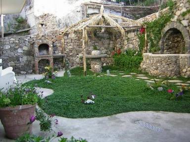 House Positano