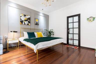 Apartment Xuhui
