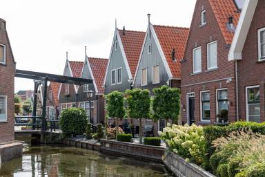 Apartamento Purmerend