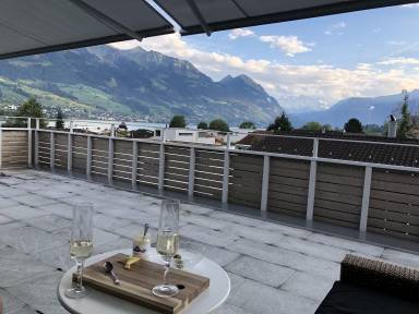 Apartment  Sarnen