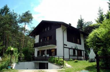 Appartamento Lago di Ledro