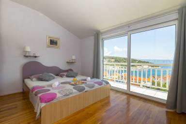 Apartament Jelsa