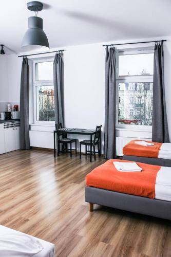 Apartament Kalisz