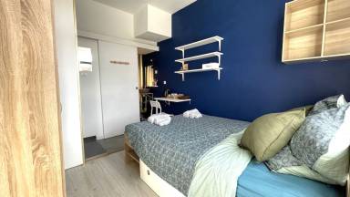 Accommodation  Tourcoing