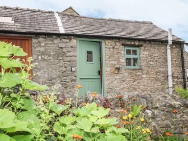 Cottage Castleton