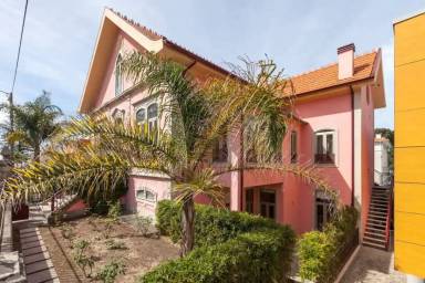 Apartment  Caminha