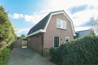 Huis  Noordwijkerhout