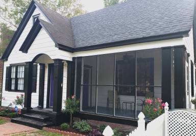 House Sumter