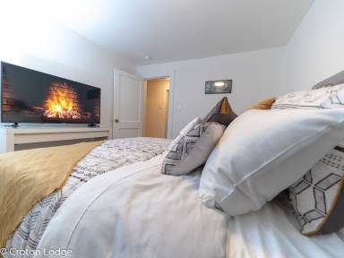 Apartment Croton-on-Hudson