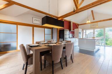 Maison de vacances  Birkenwald