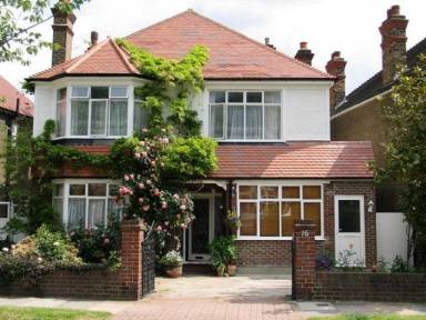 Apartment  Wimbledon
